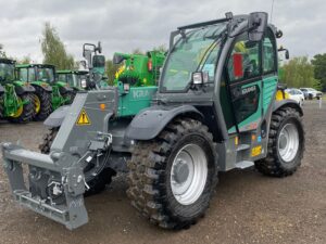 Kramer KT407