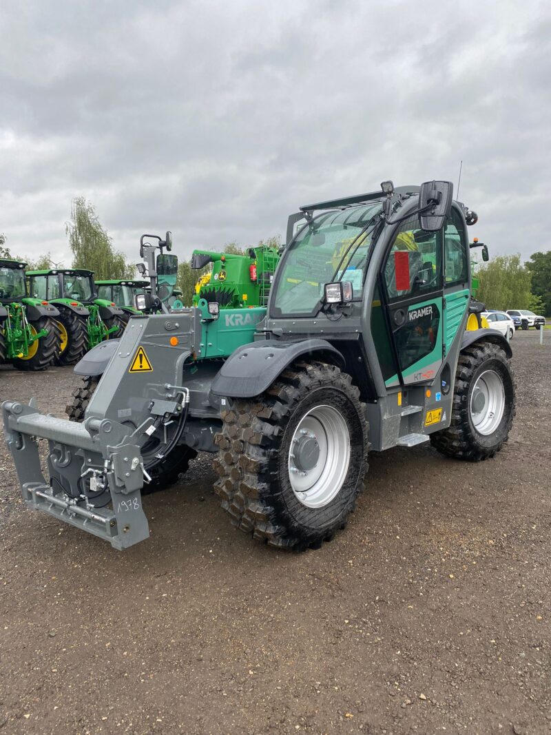Kramer KT407