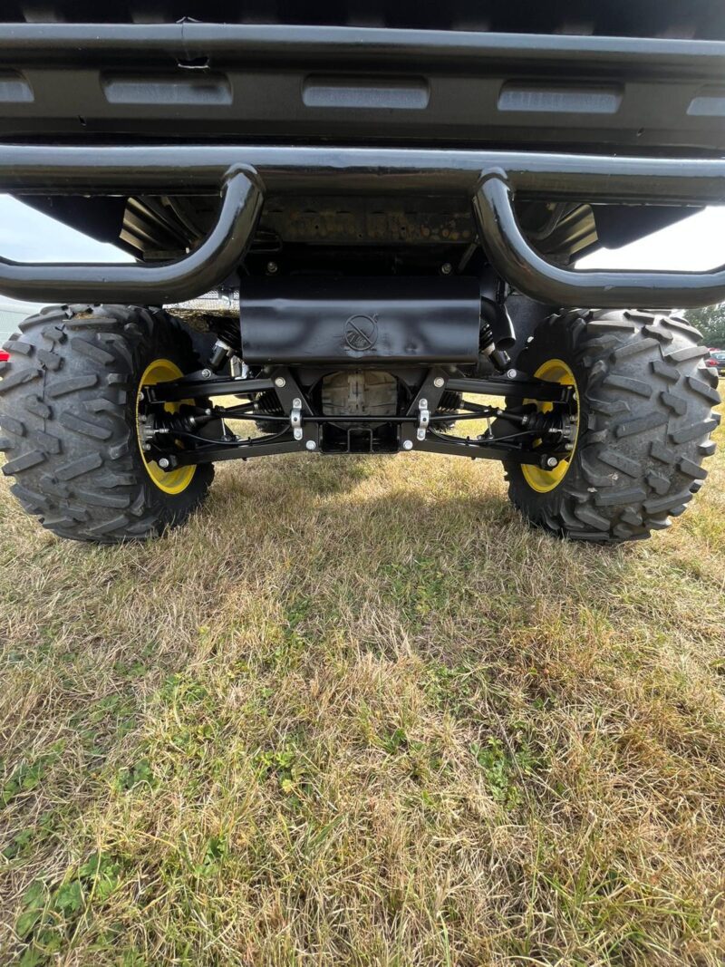 John Deere Gators XUV 855D - Image 5