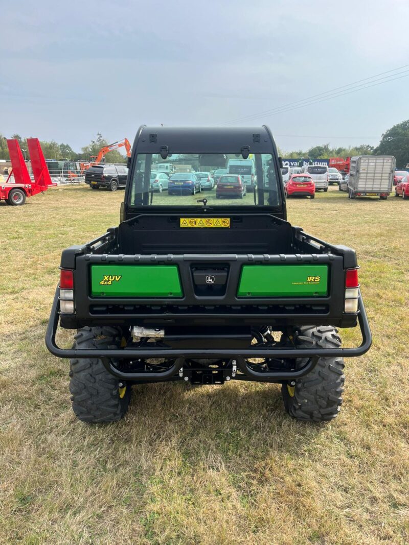 John Deere Gators XUV 855D - Image 4