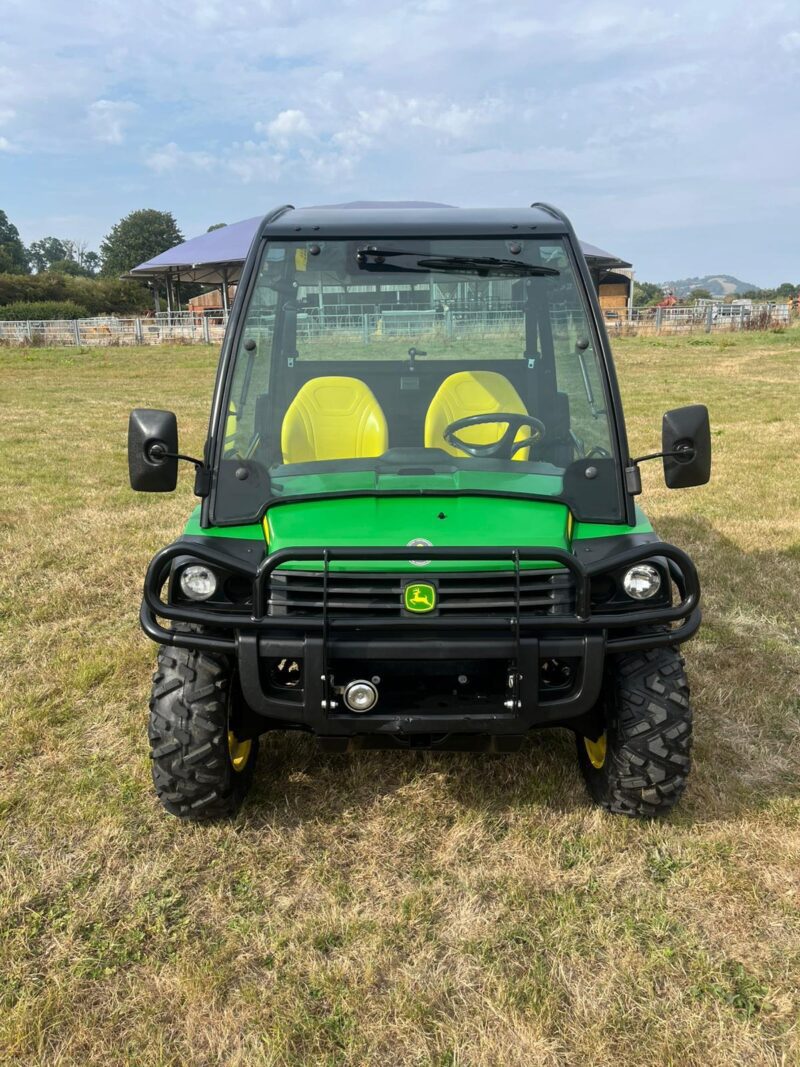 John Deere Gators XUV 855D - Image 12