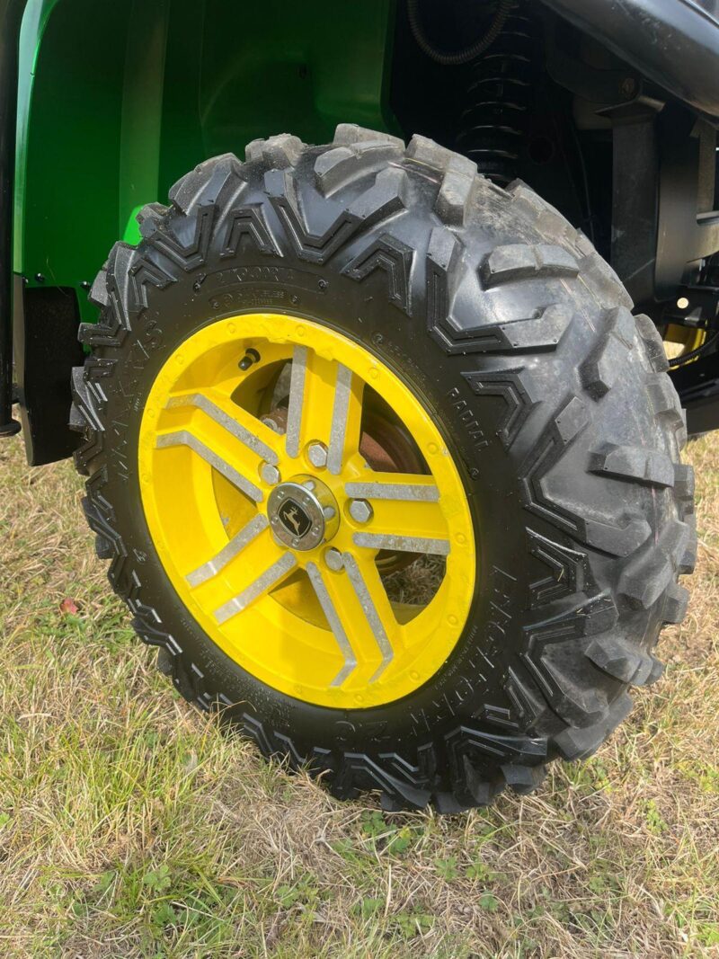 John Deere Gators XUV 855D - Image 9