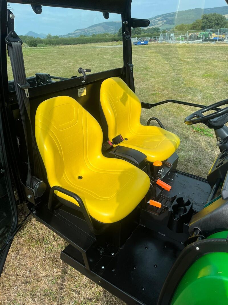 John Deere Gators XUV 855D - Image 15