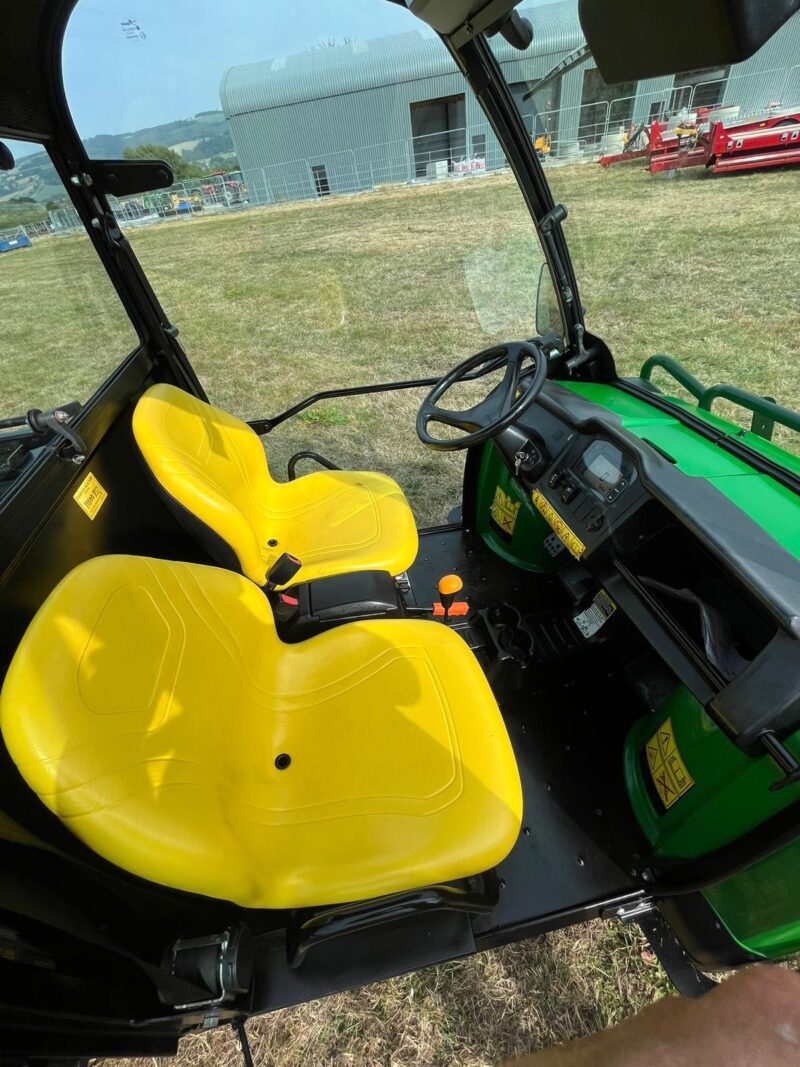 John Deere Gators XUV 855D - Image 14