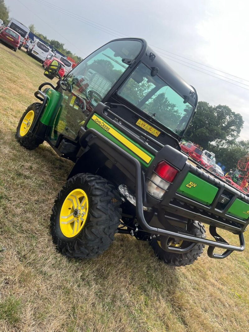 John Deere Gators XUV 855D - Image 19
