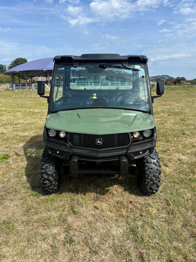 John Deere Gator XUV 865M - Image 12