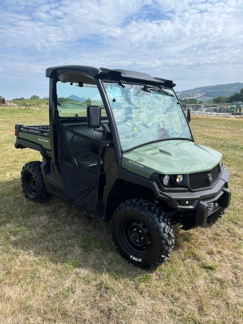 John Deere Gator XUV 865M - Image 11
