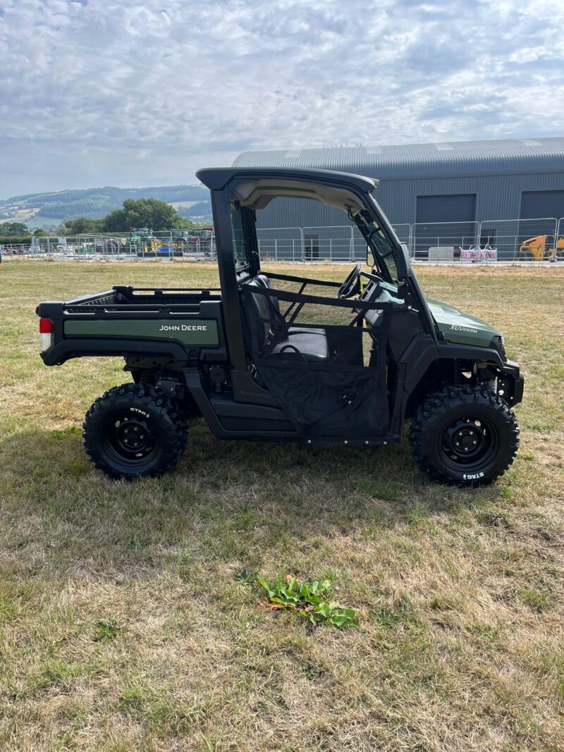 John Deere Gator XUV 865M - Image 10
