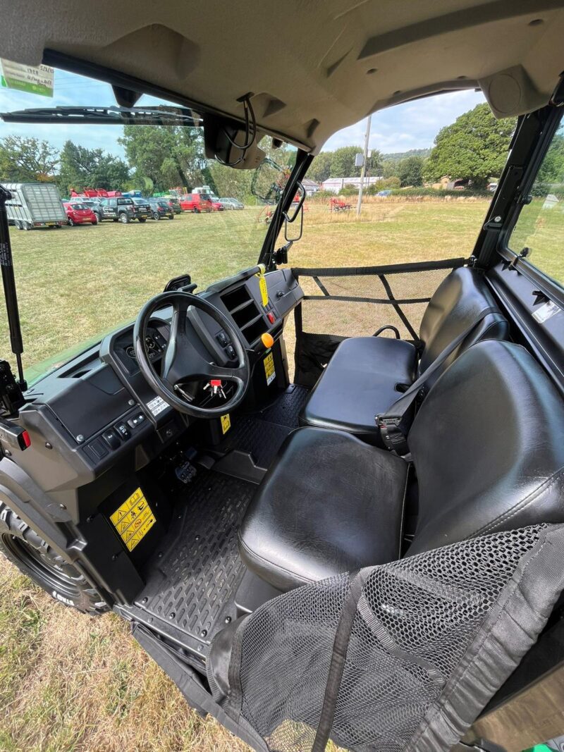 John Deere Gator XUV 865M - Image 18