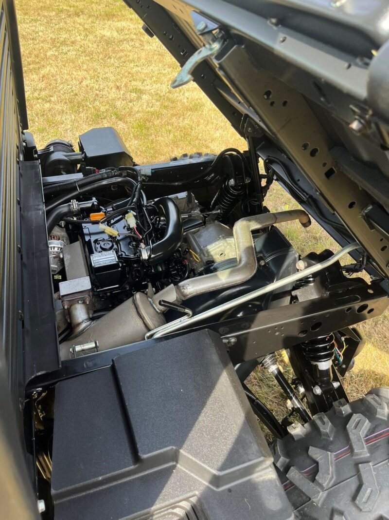 John Deere Gator XUV 865M - Image 15