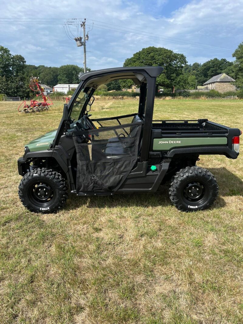 John Deere Gator XUV 865M - Image 5