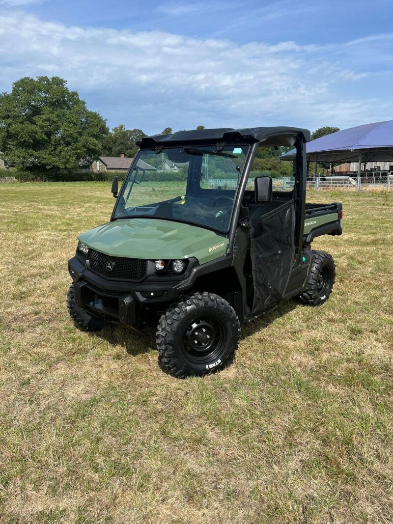 John Deere Gator XUV 865M - Image 6