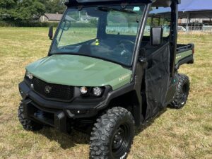 John Deere Gator XUV 865M