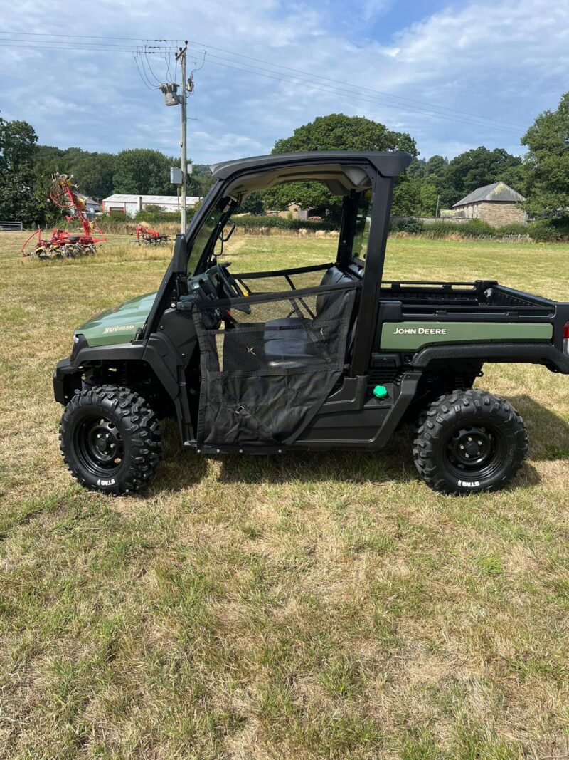 John Deere Gator XUV 865M - Image 2