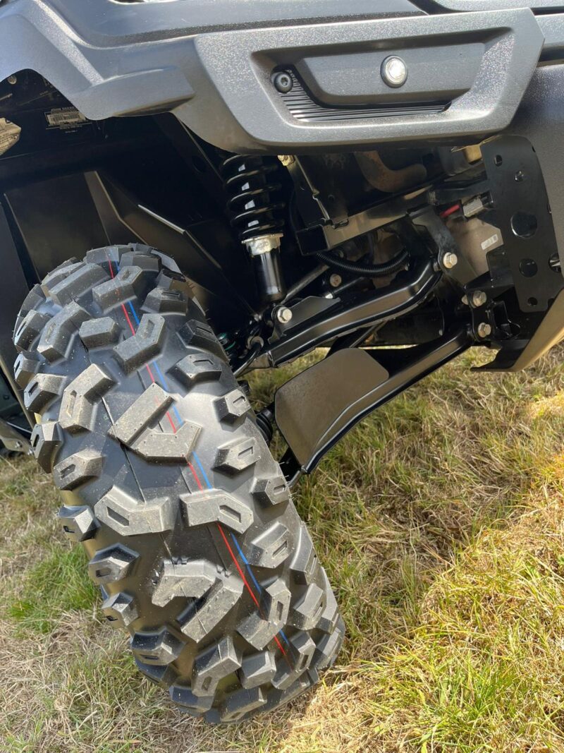John Deere Gator XUV 865M - Image 3