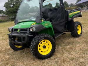 John Deere Gators XUV 855M