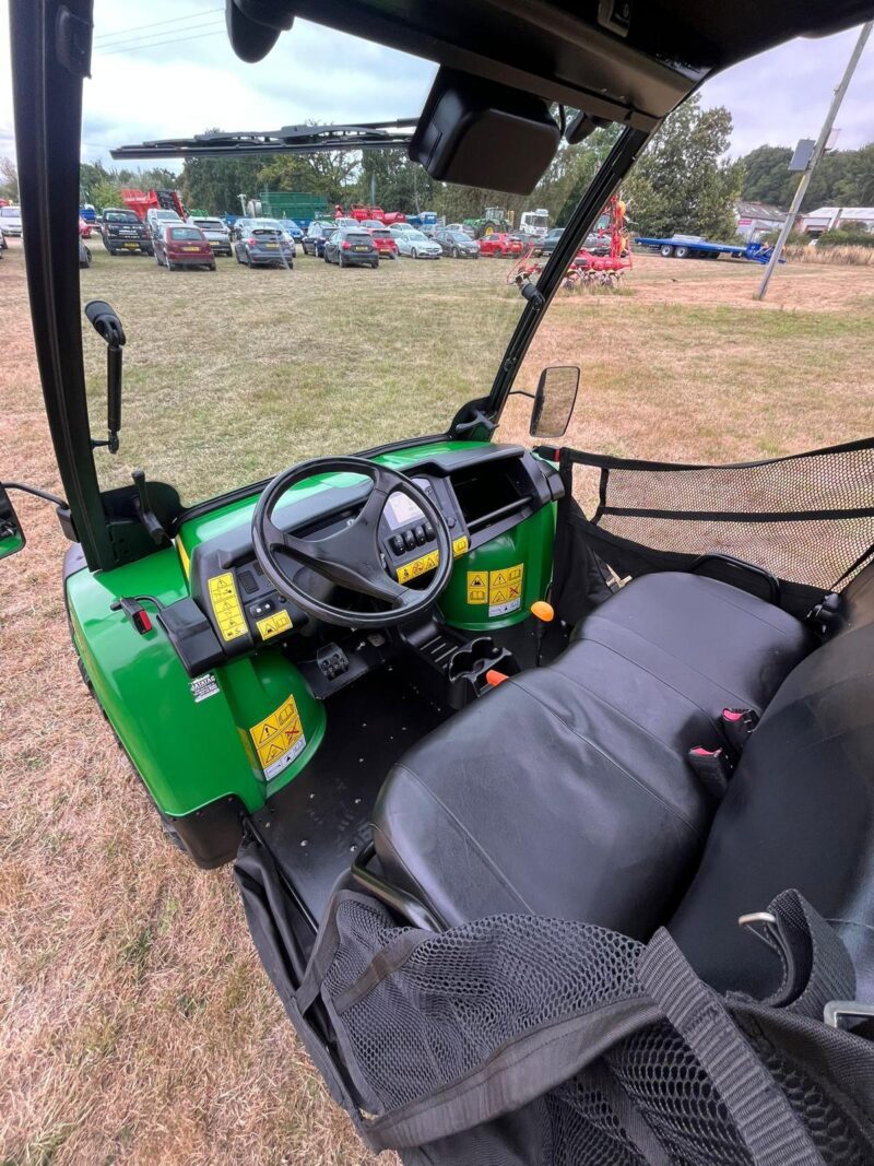John Deere Gators XUV 855M - Image 14