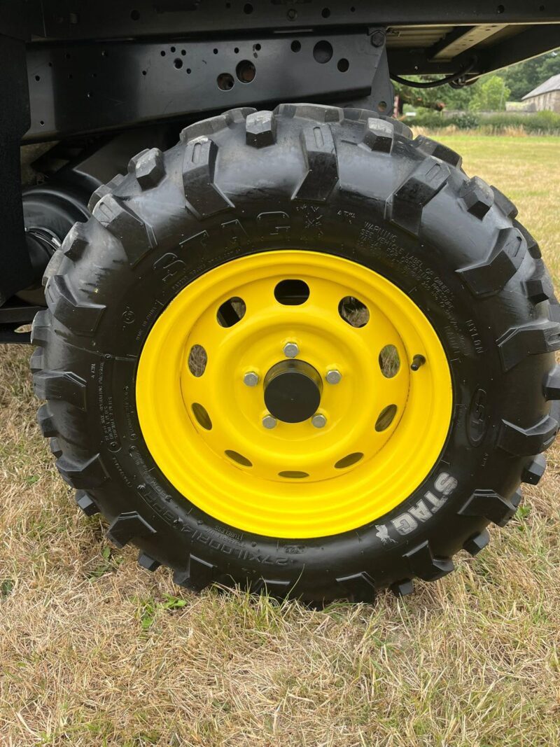 John Deere Gators XUV 855M - Image 15