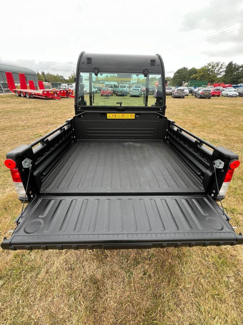 John Deere Gators XUV 855M - Image 8