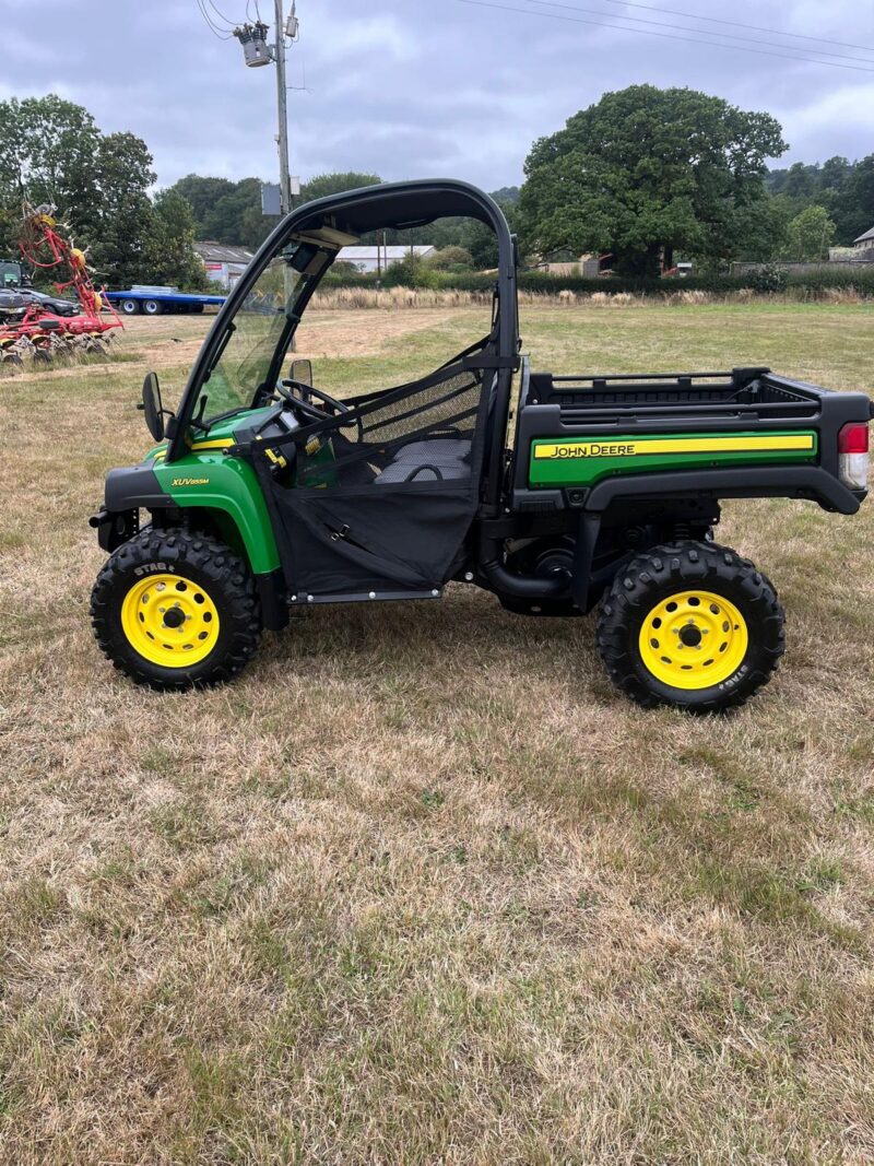 John Deere Gators XUV 855M - Image 6