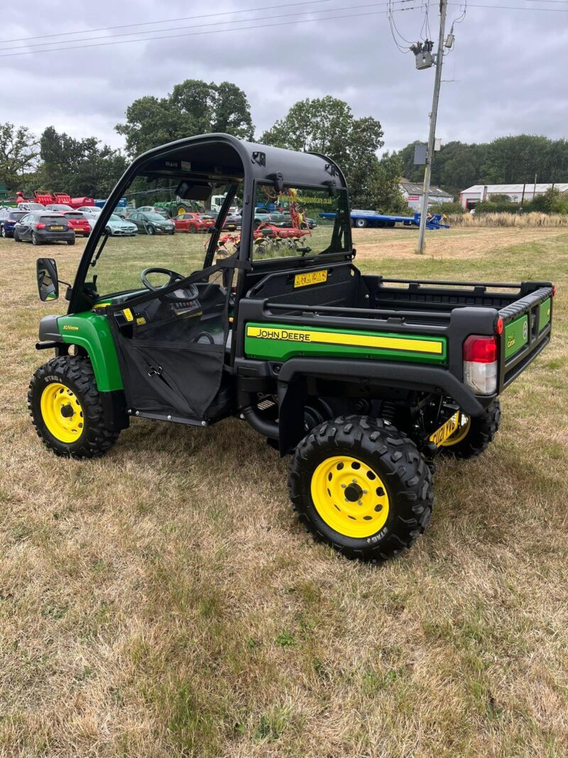 John Deere Gators XUV 855M - Image 5