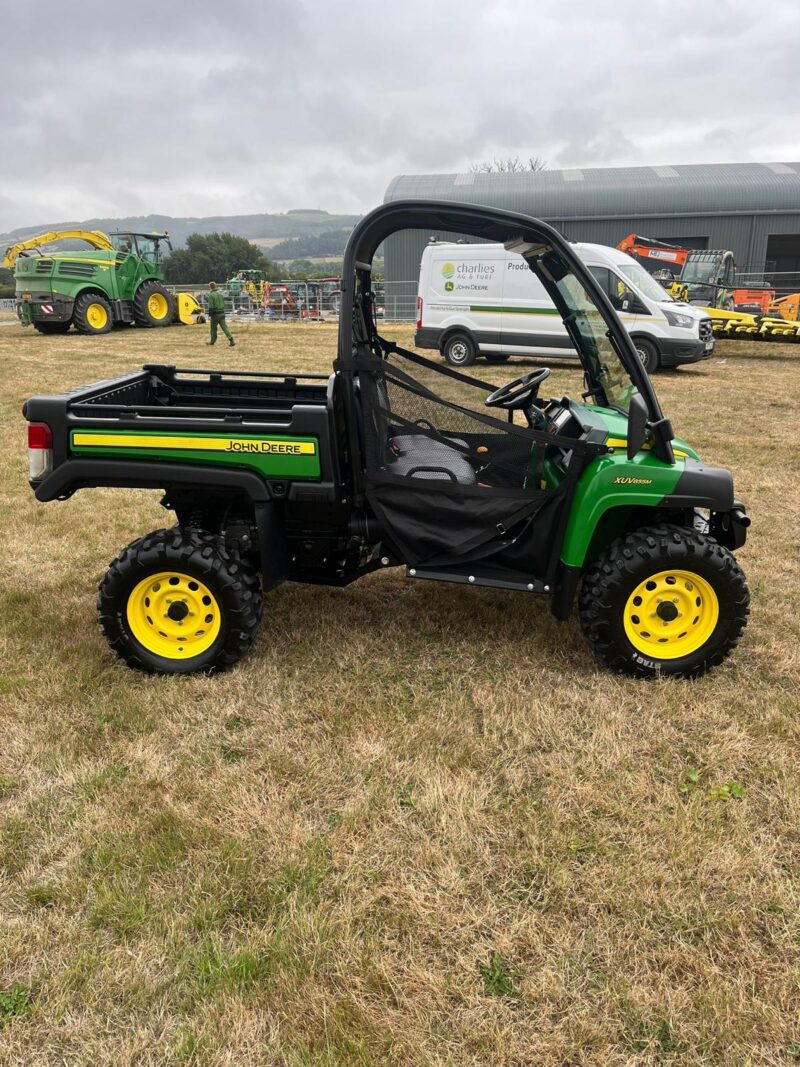 John Deere Gators XUV 855M - Image 4