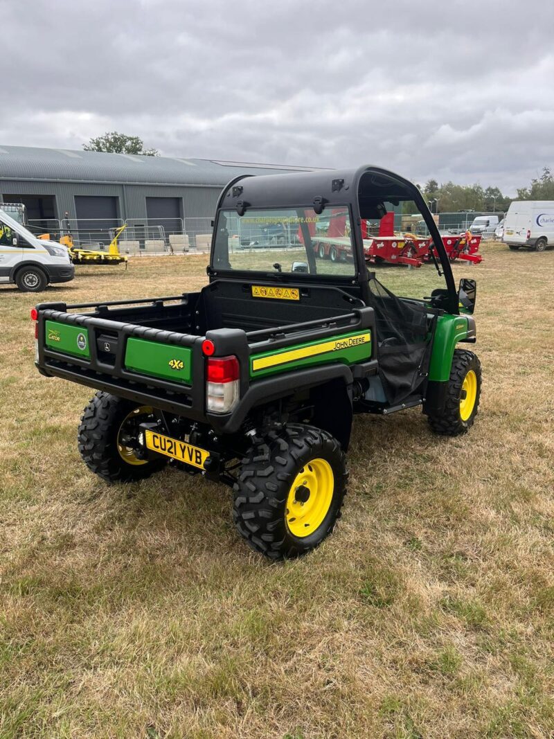 John Deere Gators XUV 855M - Image 13