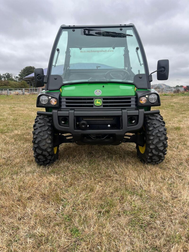John Deere Gators XUV 855M - Image 11