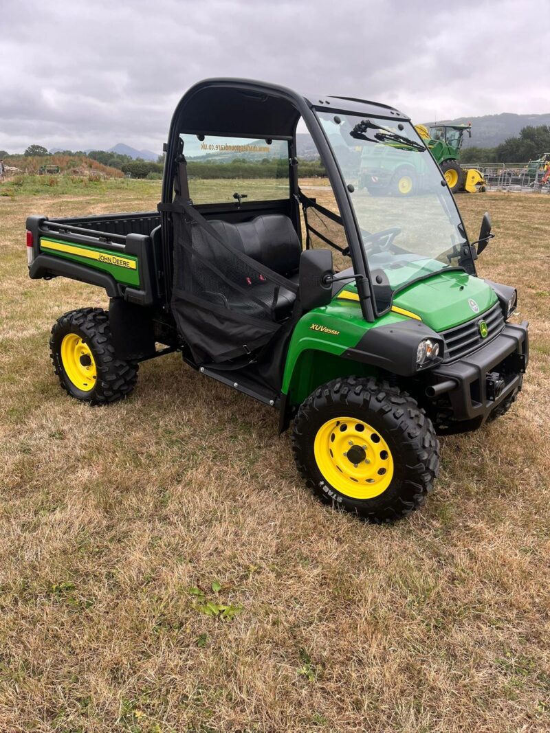 John Deere Gators XUV 855M - Image 10