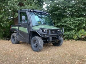 John Deere Gators XUV 865M