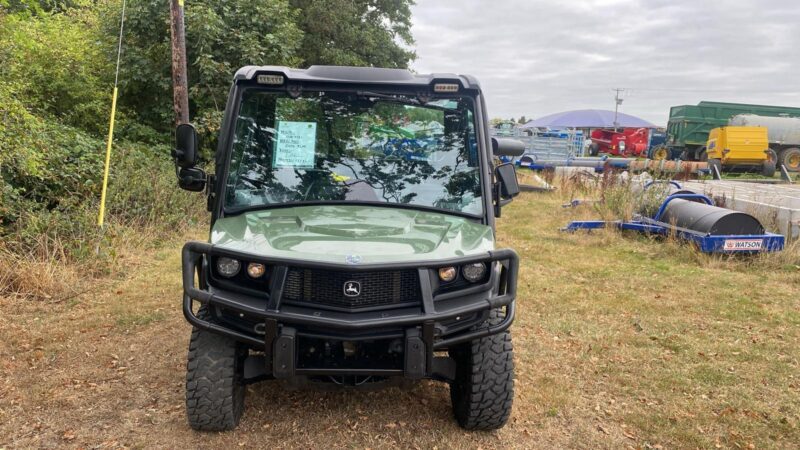 John Deere Gators XUV 865M - Image 2
