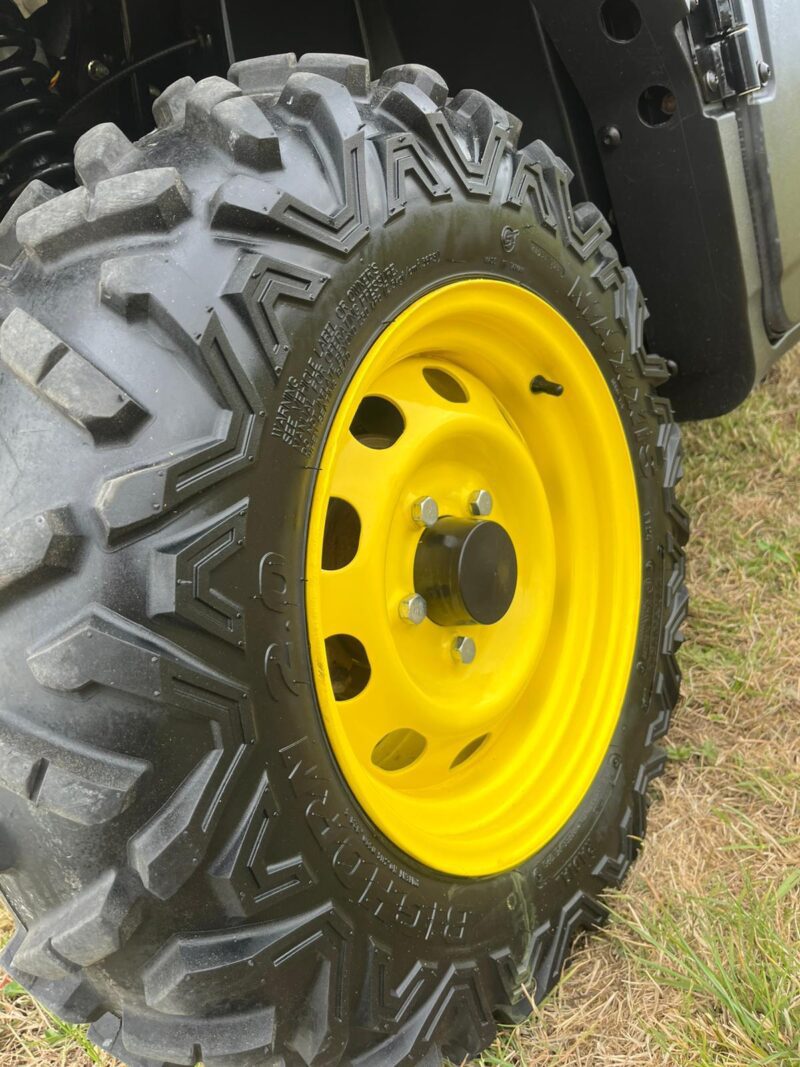 John Deere Gators XUV 865M - Image 10