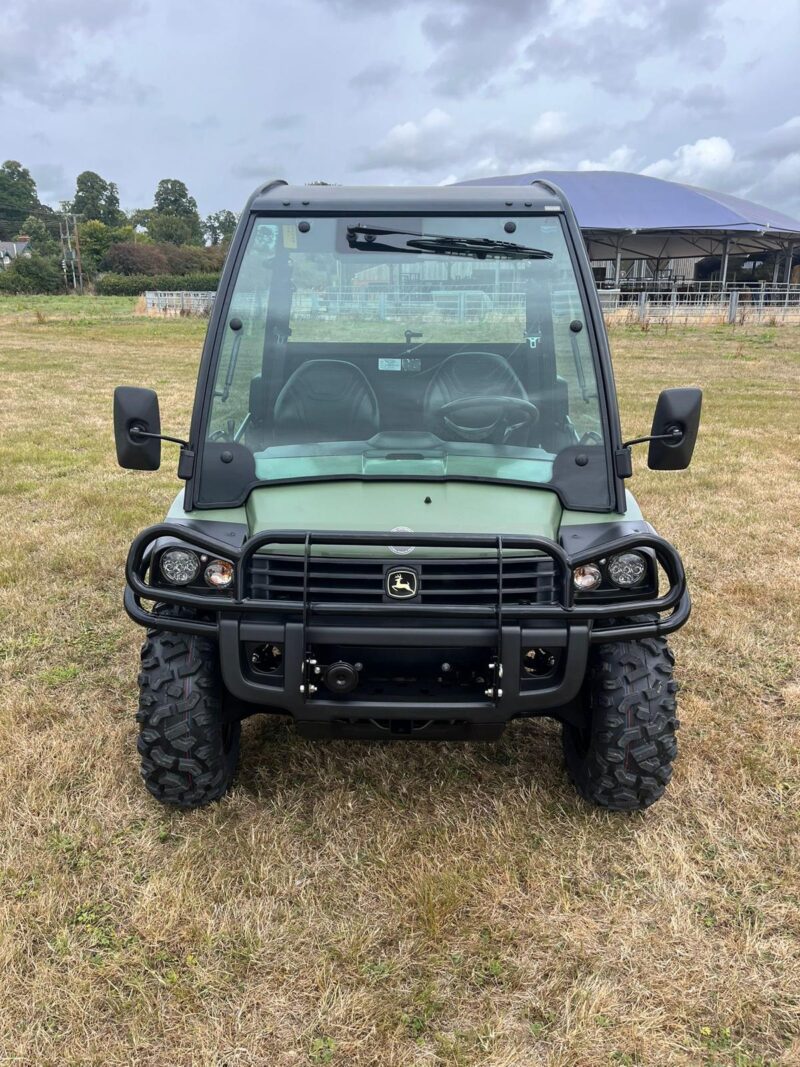 John Deere Gators XUV 855M - Image 2
