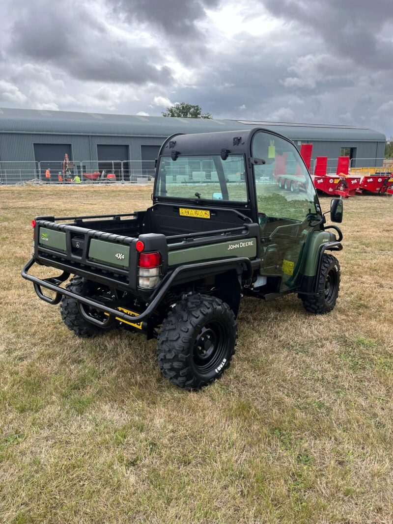 John Deere Gators XUV 855M - Image 7