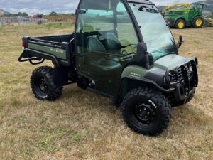 John Deere Gators XUV 855M