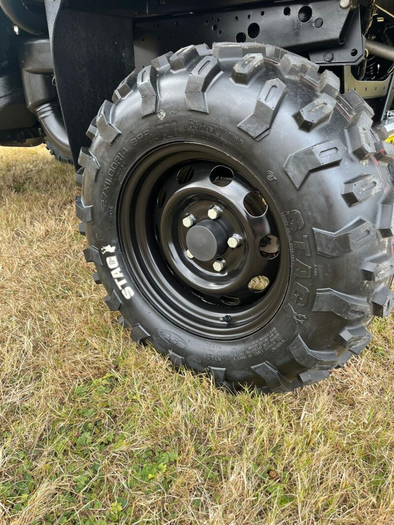 John Deere Gators XUV 855M - Image 10