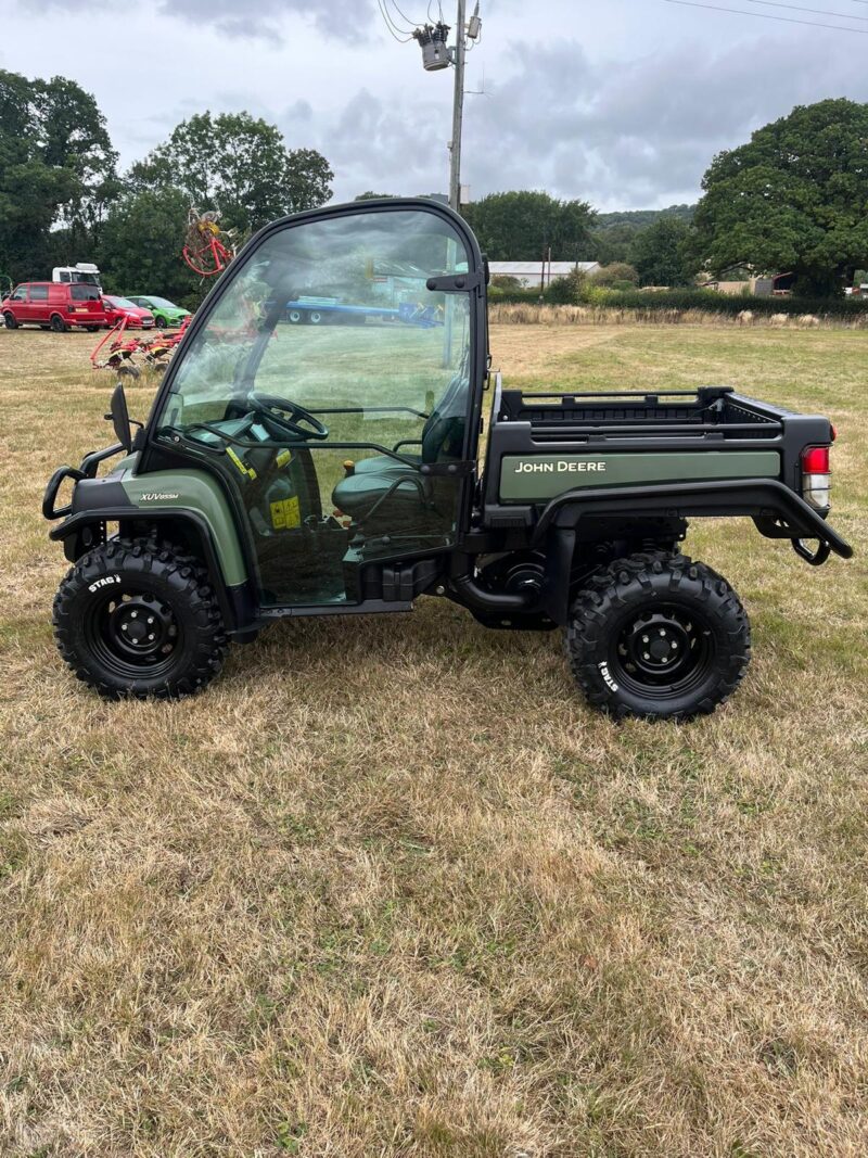 John Deere Gators XUV 855M - Image 8
