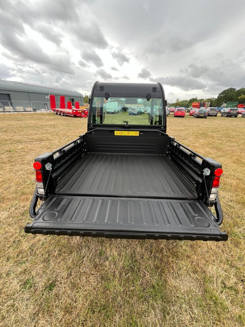 John Deere Gators XUV 855M - Image 12