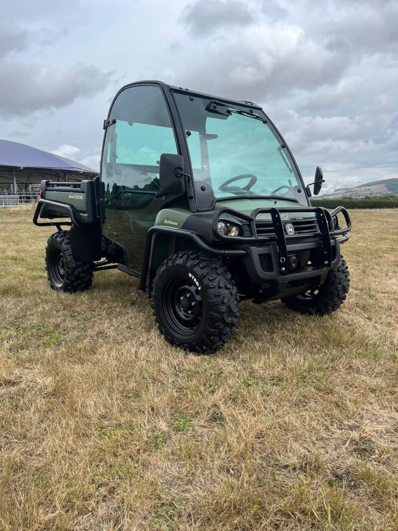 John Deere Gators XUV 855M - Image 15