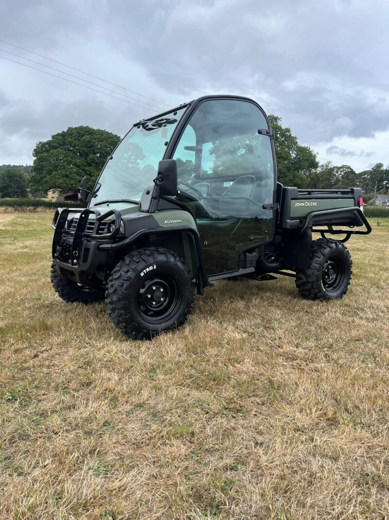 John Deere Gators XUV 855M - Image 14
