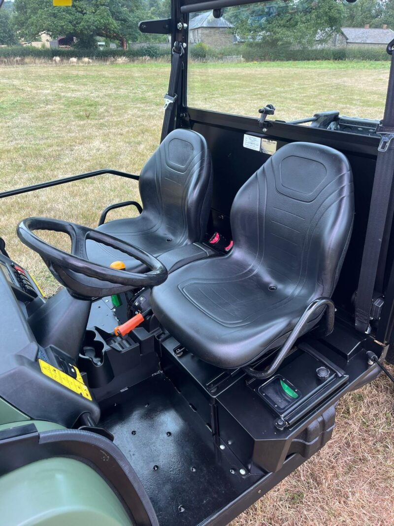 John Deere Gators XUV 855M - Image 16