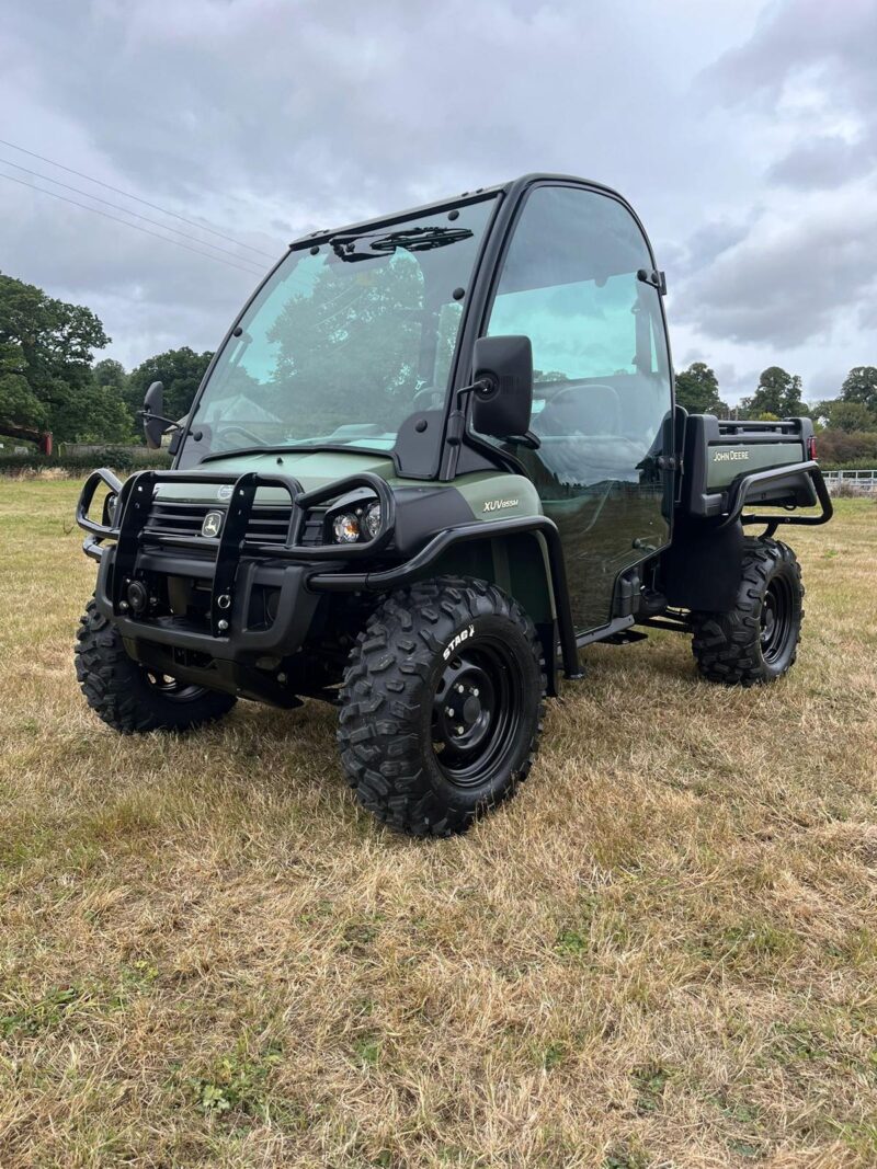 John Deere Gators XUV 855M - Image 13