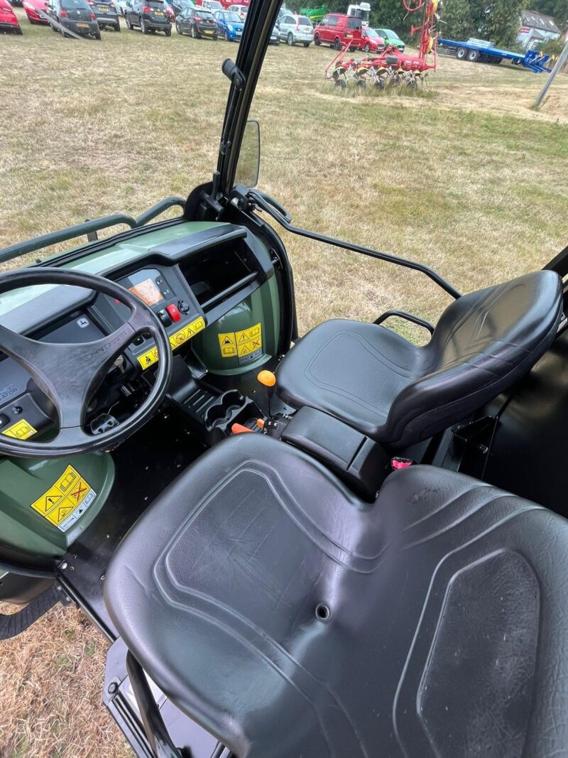 John Deere Gators XUV 855M - Image 17