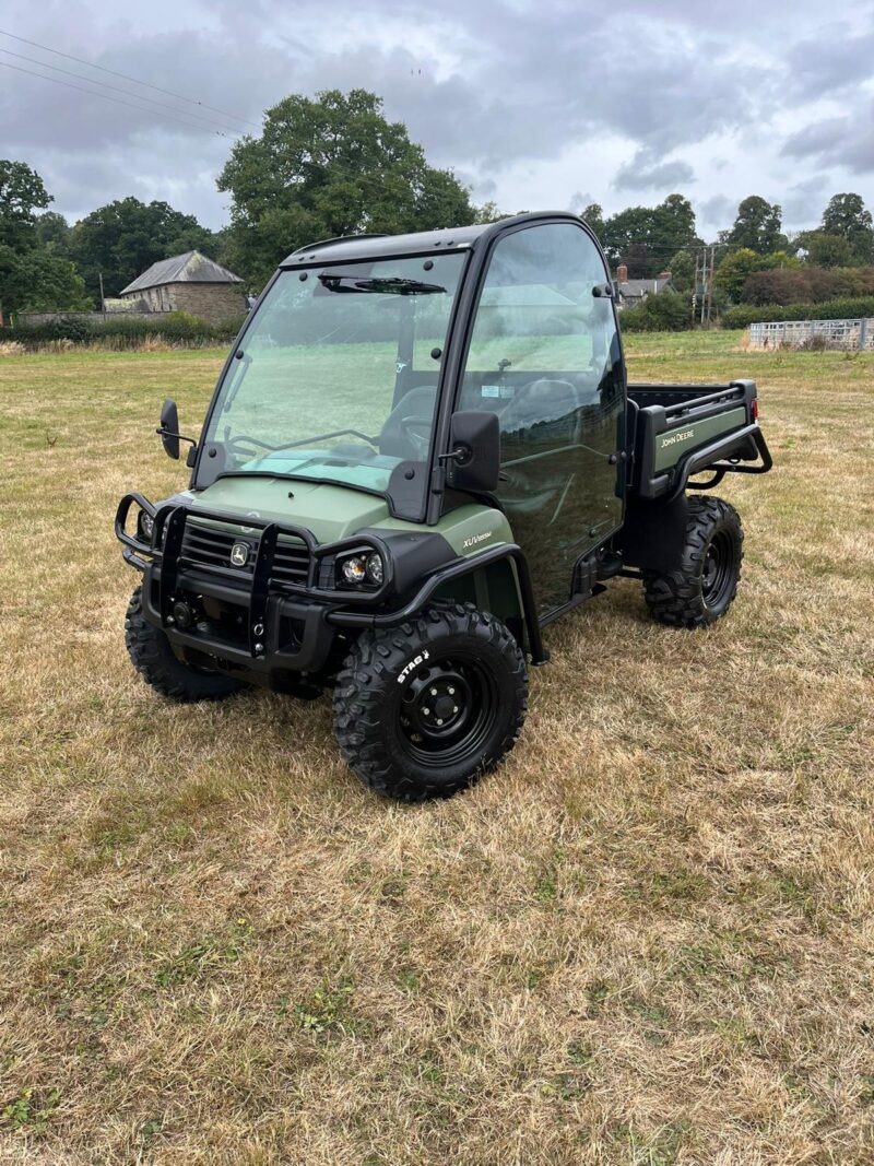John Deere Gators XUV 855M - Image 20