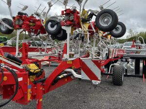 Pottinger HIT HT 13120