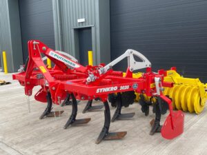 Pottinger 3020 SYNKRO Nova