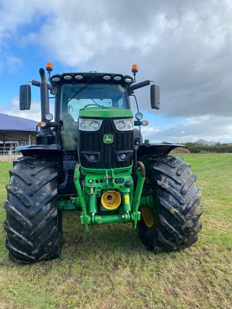 John Deere 6175R - Image 6