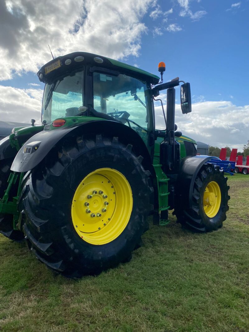 John Deere 6175R - Image 4