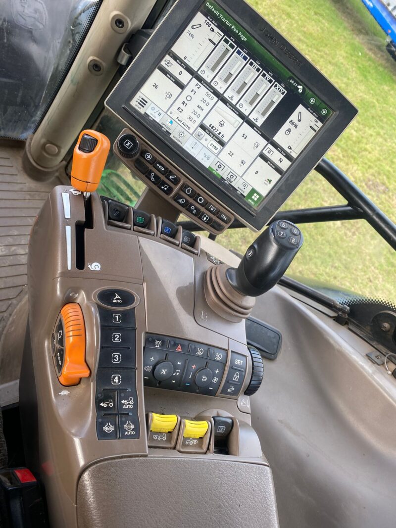 John Deere 6175R - Image 10