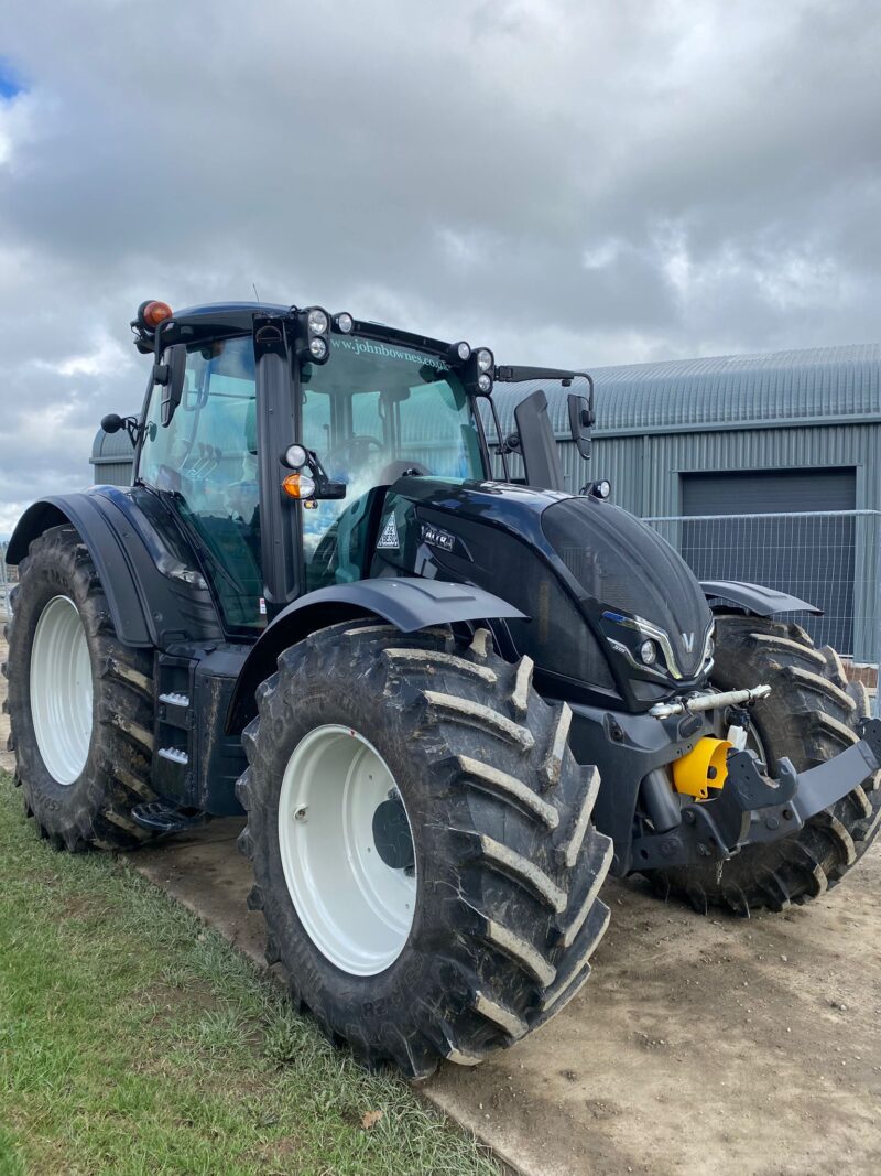 Valtra N175 Active - Image 2